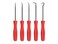 TEKTON Pointed Pick and Hook Set. 5-PiecePNH90102
