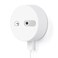 TREATLIFE WiFi Presence Sensor 1 Pack, 24G mmWave Radar Smart Motion Sensor Wired, Support Alexa/Google Home, Real-time Human Occupancy Sensor, No Hub Required