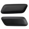 TRQ DriverPassenger Side Headlight Washer Nozzle Cover