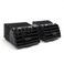 Yoidesu for Swift RS 2004‑2010 Car Air Conditioning Outlet Grille Replacement Car Interior Dashboard Trim AC Vent Central Output Frame Auto Front Center Dash Air Vent Panel