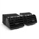 Yoidesu for Swift RS 2004‑2010 Car Air Conditioning Outlet Grille Replacement Car Interior Dashboard Trim AC Vent Central Output Frame Auto Front Center Dash Air Vent Panel