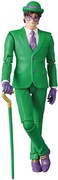 medicom Batman: Hush – The Riddler MAFEX Action Figure