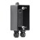POWERTEC 71834 Deep Switch Box with Hardware for POWERTEC Switch Compatibility - 71007, 71651, 71054, 71577