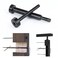 Muzata [Patent] 80Pack Black Cable Railing TensionerTerminal CR26