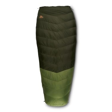Kelty Supernova 40F Degree Down Sleeping Bag, Compact, 2 Season (Regular
