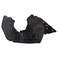 TRQ Passenger Side Inner Fender Liner