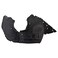 TRQ Passenger Side Inner Fender Liner