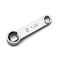 Capri Tools 3/8 in. Drive 1/4 in. Torque Adapter, 12-Point Box End