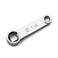 Capri Tools 3/8 in. Drive 1/4 in. Torque Adapter, 12-Point Box End