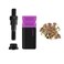 NEXTACK Rivet Nut Tool Swappable Mandrel Kit 1/4-2020 Nutserts