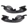 TRQ Inner Fender Liner Set