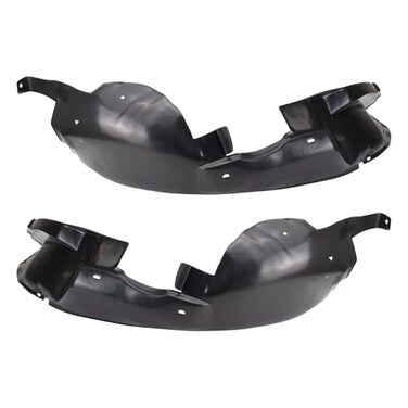 TRQ Inner Fender Liner Set