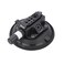 Nitze 4.5" Camera Suction Cup Mount - N48-A45