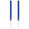 Meanplan 2 Pcs Drain Cleaner Brush 15 Inch Extra Long Handle Scrub Cleaner