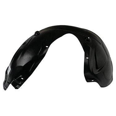 TRQ Passenger Side Inner Fender Liner