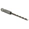 Drill America 7/64" Quick Change Cobalt Drill Bit with Hex Shank, COHEX Series