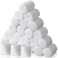 Treela 24 Rolls Cotton Cast Padding Individually Wrapped,2 Inch x 8.9 Ft