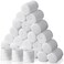 Treela 24 Rolls Cotton Cast Padding Individually Wrapped,2 Inch x 8.9 Ft