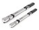 TEKTON 3/8, 1/2 Inch Drive Split Beam Torque Wrench Set, 2-PieceTRQ99903
