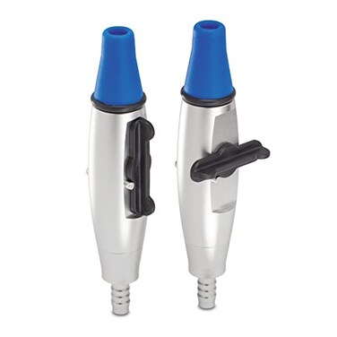 Practicon 7001710 Lock-On Saliva Ejector Valve Operatory Set