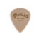MARTIN LUXE BYApex Pick &ndash; 1.0mmStandard Shape with Precision BevelsLow-Friction Polymer, Enhanced GripToneIncludes Pick, TinPouch