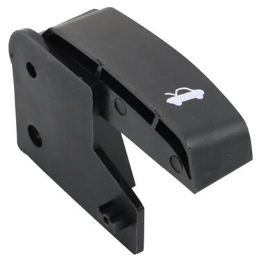 TRQ Hood Release Handle