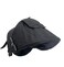 TOPOQ Baby Stroller Sun Shade Umbrella Stroller Canopy Replacement Retractable Stroller Replacement Parts Shade for Pram Pushchair Buggy Parasol Sun with Mesh Window Pocket Adjustable