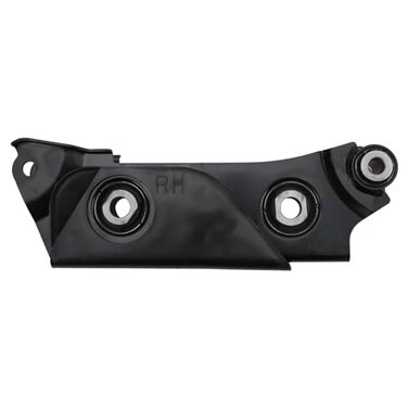 TRQ Rear Right Lower Forward Control Arm Passenger Side
