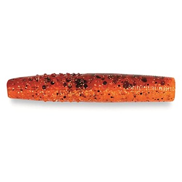 Z-Man MTRD-370PK8 Micro TRD 1.75" Fire Craw 8 Pack