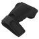 Fdit Diving Torch Arm Holder Flashlight Glove Hands Flashlight Holder Universal Wrist Strap Dive Lights Accessories (Not Included Flashlight