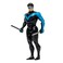 McFarlane Toys -DC Direct - Super Powers 5IN Figures WV3 - Nightwing (Hush