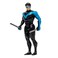 McFarlane Toys -DC Direct - Super Powers 5IN Figures WV3 - Nightwing (Hush