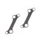 HQPARRTS Version 2.1 Multitool Wrench Spanner,for disassemblytightening
