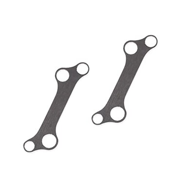 HQPARRTS Version 2.1 Multitool Wrench Spanner,for disassemblytightening