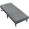 Moonsea Cot Sheets 31" x 75"(Sheet OnlyGrey