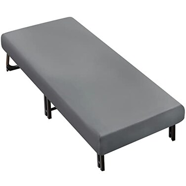 Moonsea Cot Sheets 31" x 75"(Sheet OnlyGrey