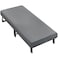 Moonsea Cot Sheets 31" x 75"(Sheet OnlyGrey