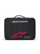Alpinestars Supertech Vision Goggle Protective Case Black