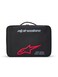 Alpinestars Supertech Vision Goggle Protective Case Black