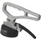 Strong Hand Tools, Heavy Duty Lifting Magnet, 65 lbs Magnetic Force, 2 &frac34;&rdquo; Diameter Base, Quick Release, Ergonomic Handle, MPD20