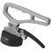 Strong Hand Tools, Heavy Duty Lifting Magnet, 65 lbs Magnetic Force, 2 &frac34;&rdquo; Diameter Base, Quick Release, Ergonomic Handle, MPD20