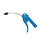 Capri Tools 5 in. Air Blow Gun with Rubber Tip, 2-Pack