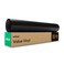 CricutValue Permanent Vinyl, Black (12 in x 10 ft