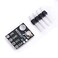 Teyleten Robot GY-MS5837-30BA High Precision Gas Liquid Waterproof Pressure Sensor Module I2C