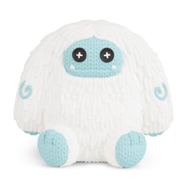Handmade by Robots - Abominable Toys - Chomp186