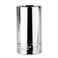 Capri Tools 1 in. Deep Socket, 3/8-Inch Drive, 6-point, SAE