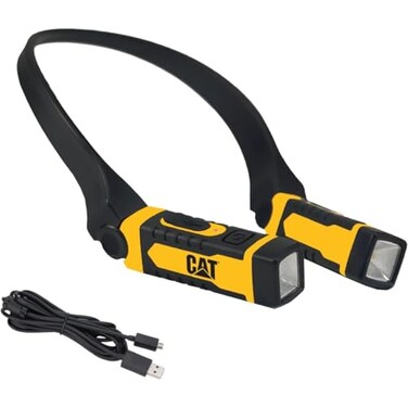 CAT Rechargeable LED Neck Light