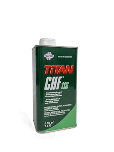 Fuchs Titan CHF 11S