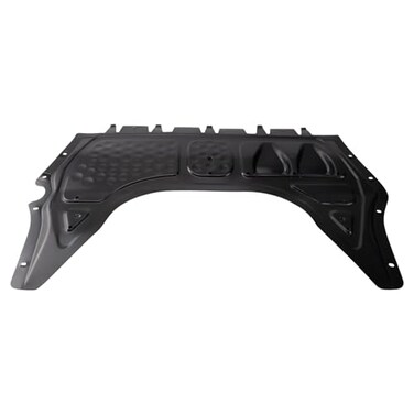 TRQ Lower Engine Splash Shield