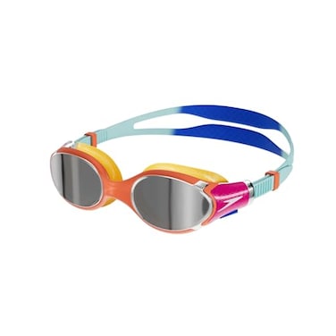 Speedo Unisex-Child Swim Goggles Biofuse 2.0 Junior